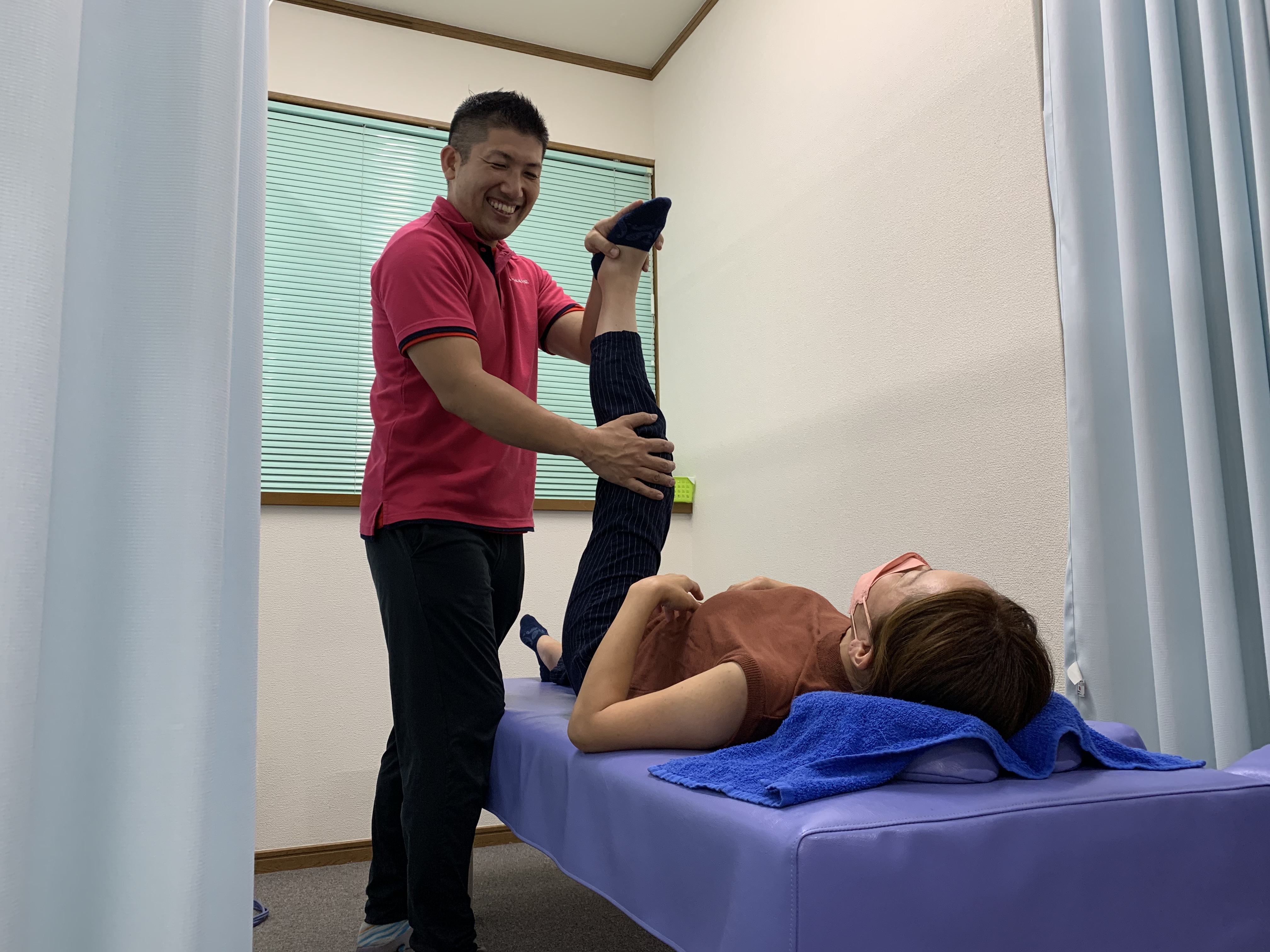 腰痛が与える日常生活への影響